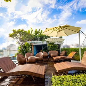 Hotell Cochin Sang