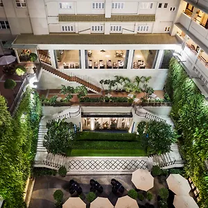 Hotel Rex, Ho Chi Minh City