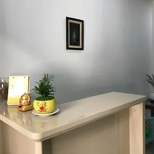 Tito Séjour chez l'habitant