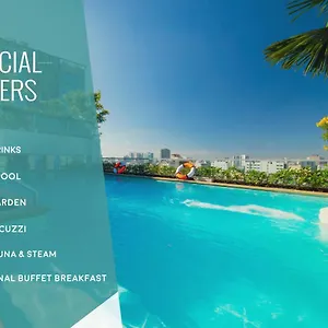 Hotell Alagon &
