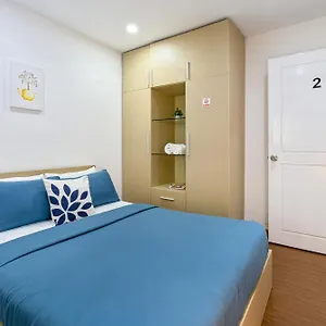 Apartment Alex House Saigon - Serviced, Ho Chi Minh City