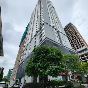 Soho - 5-min-waling To Hcmc Heart Appartement