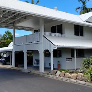 Tully Motel Tully