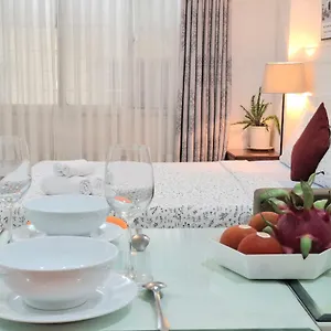 Sai Gon Appartement