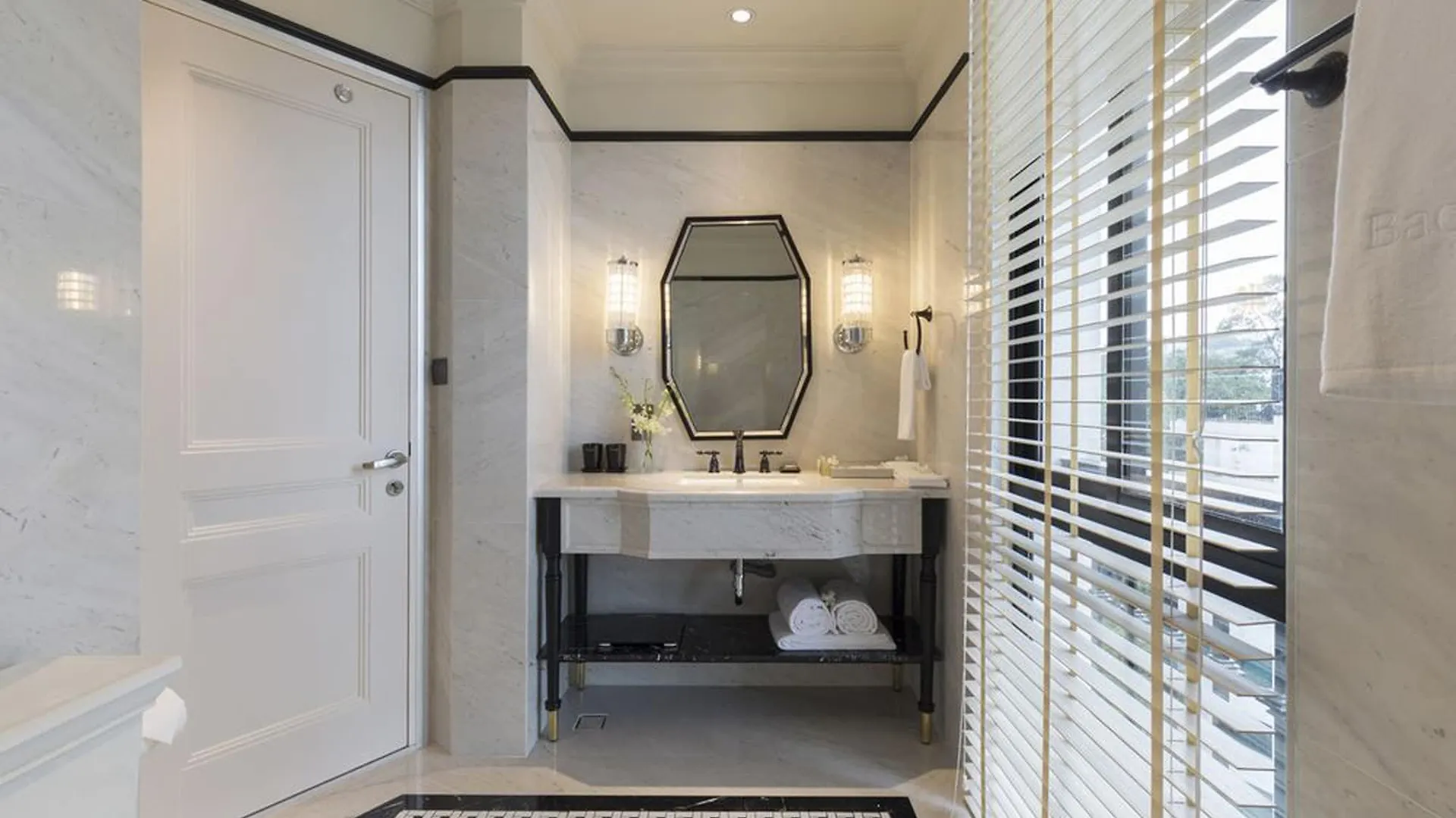 Bach Suites Saigon, A Member Of Design Hotels Ho Si Minh-város