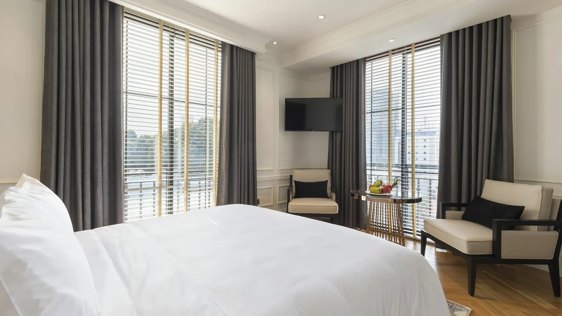 **** Hotel Bach Suites Saigon Hô Chi Minh-Ville Vietnam